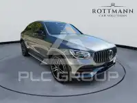 2022 Mercedes Benz GLC-Class