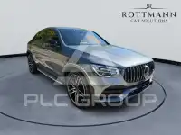 2022 Mercedes Benz GLC-Class