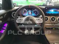 2022 Mercedes Benz GLC-Class