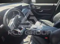 2022 Mercedes Benz GLC-Class