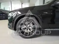 2022 Mercedes Benz GLC-Class