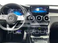 2022 Mercedes Benz GLC-Class