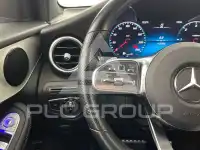 2022 Mercedes Benz GLC-Class