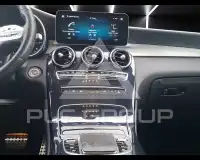 2022 Mercedes Benz GLC-Class