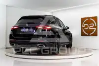 2022 Mercedes Benz GLC-Class