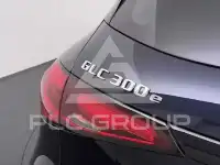 2022 Mercedes Benz GLC-Class