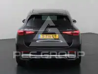 2022 Mercedes Benz GLC-Class