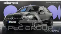 2022 Mercedes Benz GLC-Class