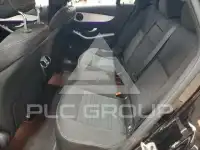 2022 Mercedes Benz GLC-Class