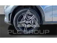 2022 Mercedes Benz GLC-Class