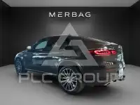 2022 Mercedes Benz GLC-Class