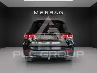 2022 Mercedes Benz GLC-Class