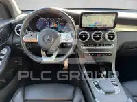 2022 Mercedes Benz GLC-Class