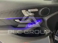 2022 Mercedes Benz GLC-Class