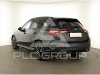 2022 Mercedes Benz GLC-Class