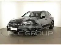 2022 Mercedes Benz GLC-Class