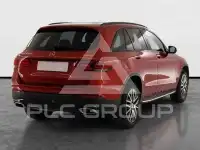 2022 Mercedes Benz GLC-Class
