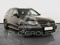 2022 Mercedes Benz GLC-Class