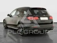 2022 Mercedes Benz GLC-Class