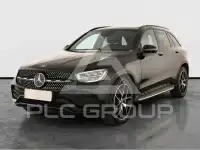 2022 Mercedes Benz GLC-Class