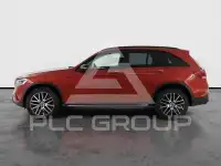 2022 Mercedes Benz GLC-Class