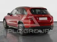 2022 Mercedes Benz GLC-Class