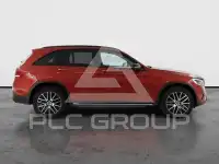 2022 Mercedes Benz GLC-Class