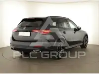 2022 Mercedes Benz GLC-Class