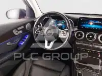 2022 Mercedes Benz GLC-Class