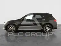 2022 Mercedes Benz GLC-Class