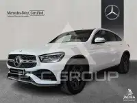 2022 Mercedes Benz GLC-Class