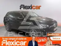 2022 Mercedes Benz GLC-Class