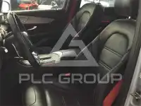 2022 Mercedes Benz GLC-Class
