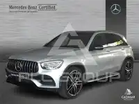 2022 Mercedes Benz GLC-Class