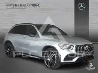 2022 Mercedes Benz GLC-Class