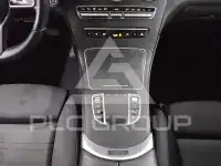 2022 Mercedes Benz GLC-Class