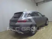 2022 Mercedes Benz GLC-Class