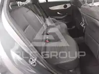 2022 Mercedes Benz GLC-Class