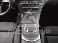 2022 Mercedes Benz GLC-Class