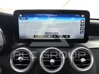 2022 Mercedes Benz GLC-Class