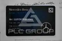 2022 Mercedes Benz GLC-Class