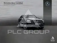 2022 Mercedes Benz GLC-Class