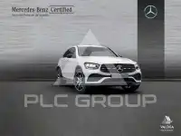 2022 Mercedes Benz GLC-Class