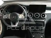 2022 Mercedes Benz GLC-Class
