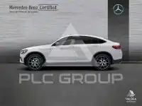 2022 Mercedes Benz GLC-Class