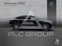 2022 Mercedes Benz GLC-Class