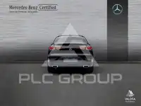2022 Mercedes Benz GLC-Class