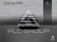 2022 Mercedes Benz GLC-Class