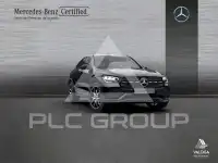 2022 Mercedes Benz GLC-Class