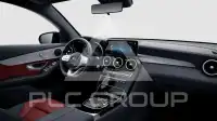 2022 Mercedes Benz GLC-Class